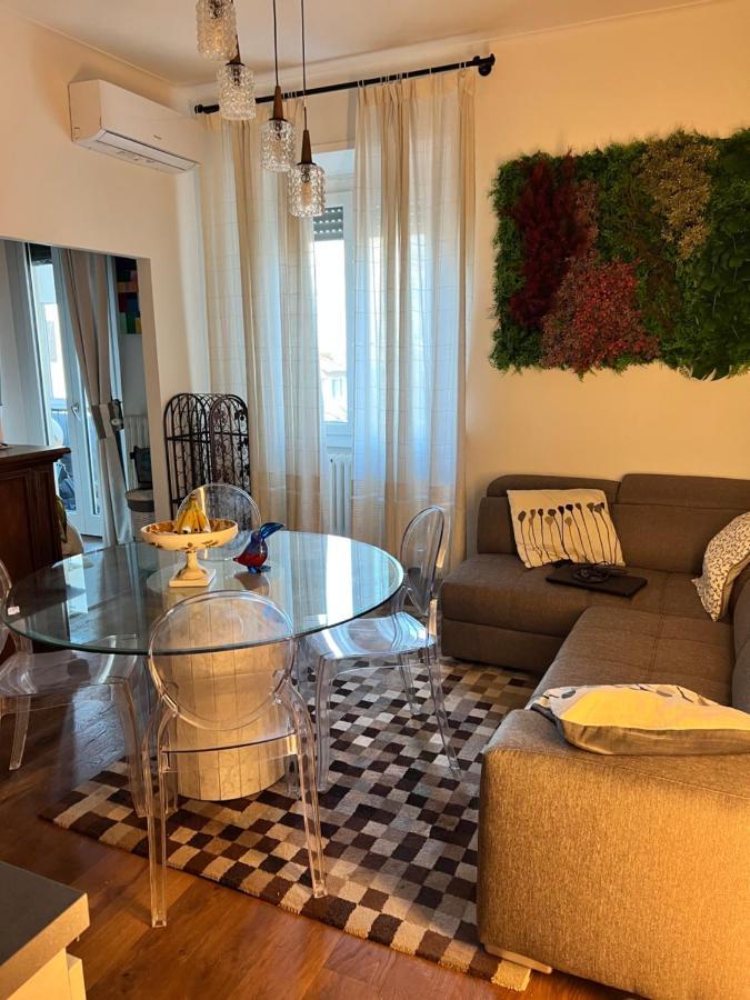 מלון פירנצה Residenza Anton Doni מראה חיצוני תמונה