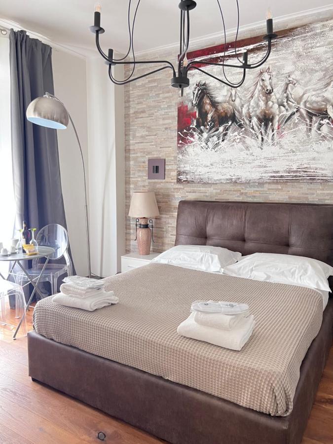 מלון פירנצה Residenza Anton Doni מראה חיצוני תמונה