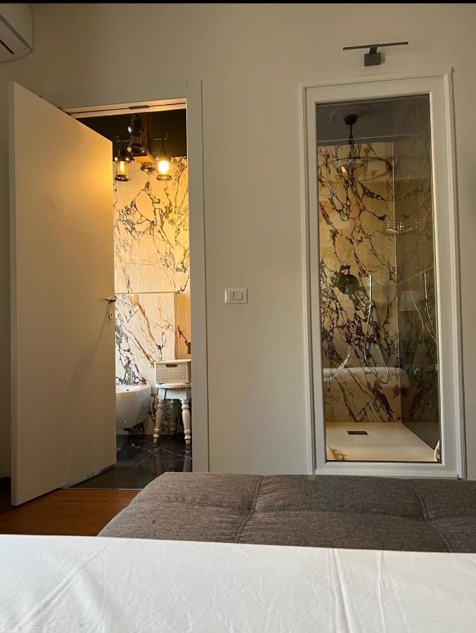 מלון פירנצה Residenza Anton Doni מראה חיצוני תמונה