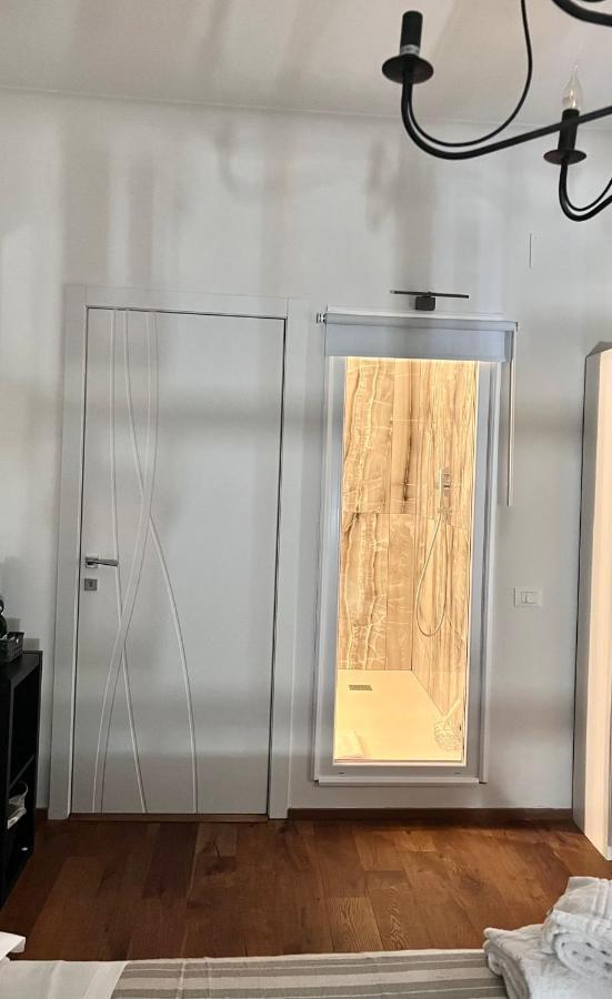 מלון פירנצה Residenza Anton Doni מראה חיצוני תמונה