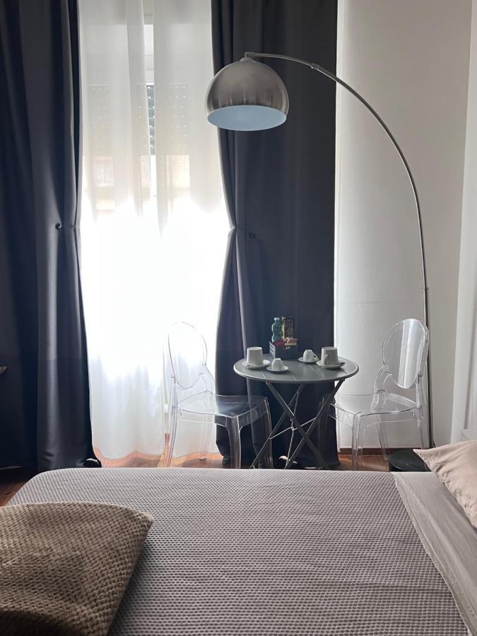מלון פירנצה Residenza Anton Doni מראה חיצוני תמונה