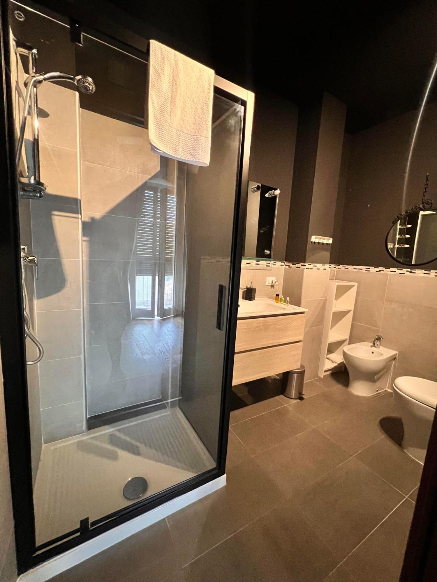 מלון פירנצה Residenza Anton Doni מראה חיצוני תמונה